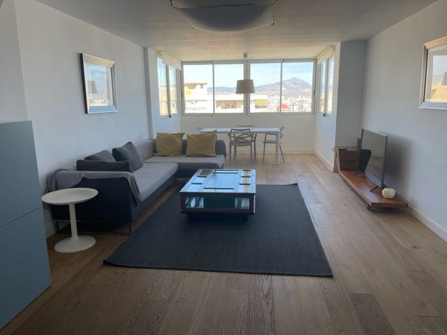 Flat to rent in Calle de la Dorada, Cabo de las Huertas