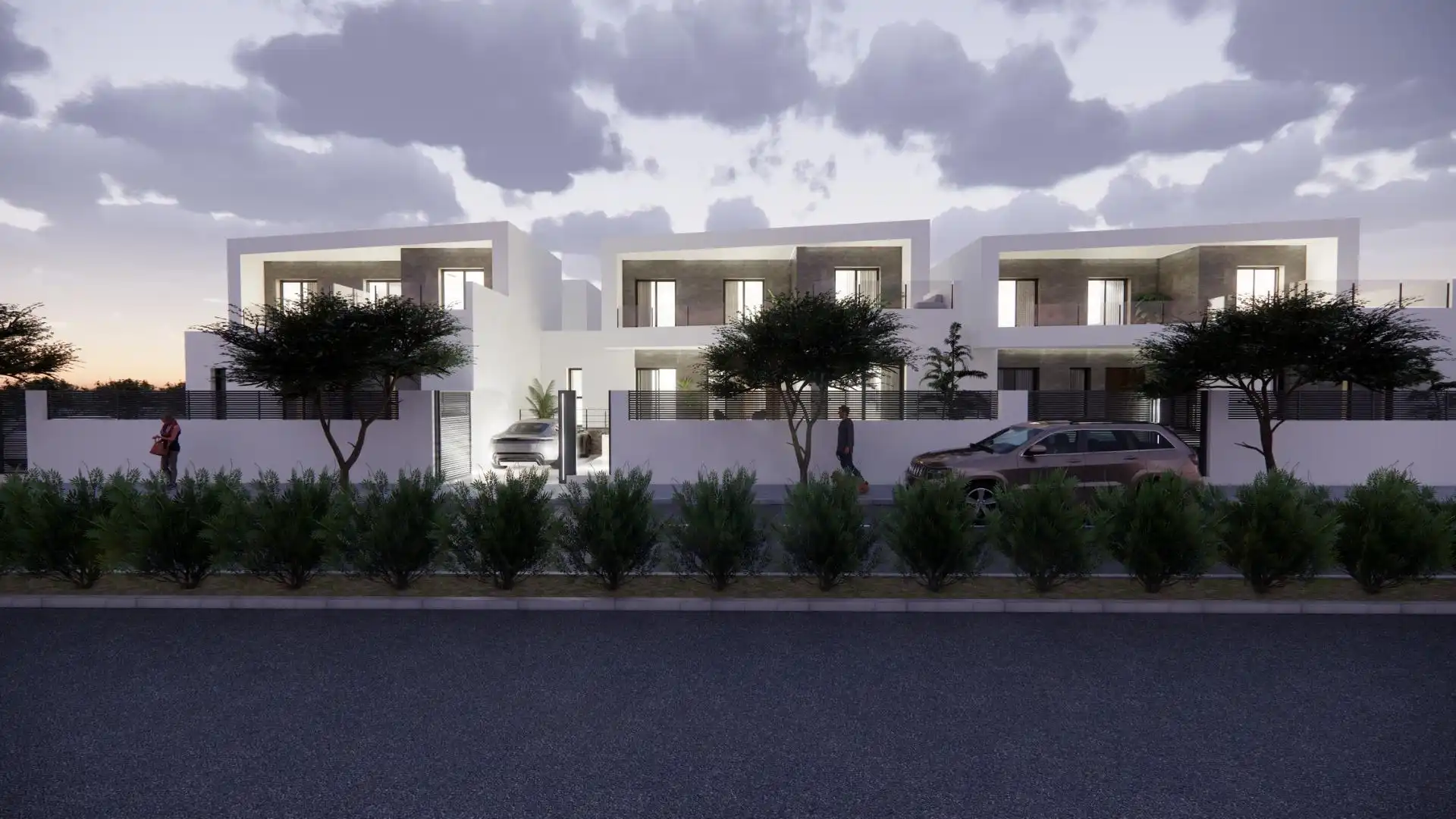 Casa a schiera con piscina in vendita a Dolores, imagen 30