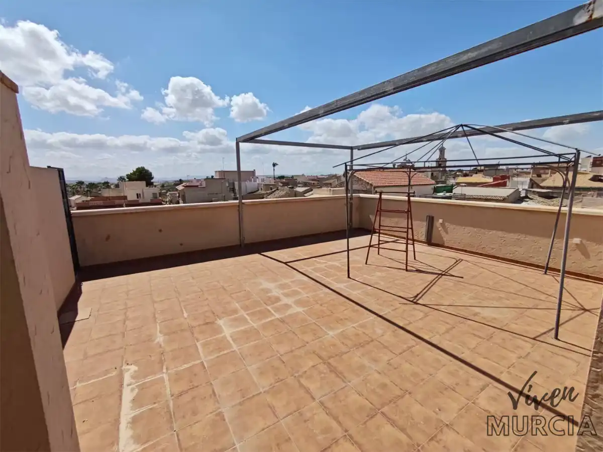 Chalet en venta en Calle Salvador Pérez Valiente, imagen 33