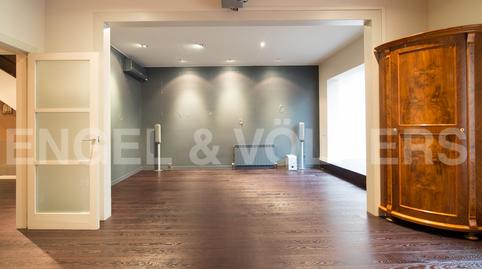 Foto 2 de Oficina en venda a Les Tres Torres, Barcelona