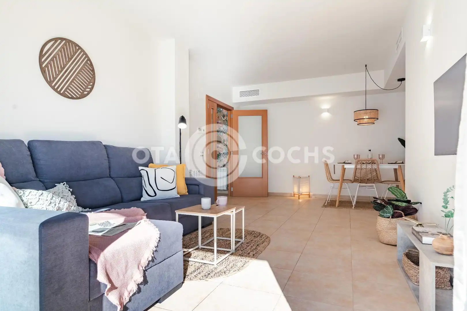Appartement avec terrasse à vendre à Carrer ARQUEBISBE JOSEP PONT GOL, imagen 15