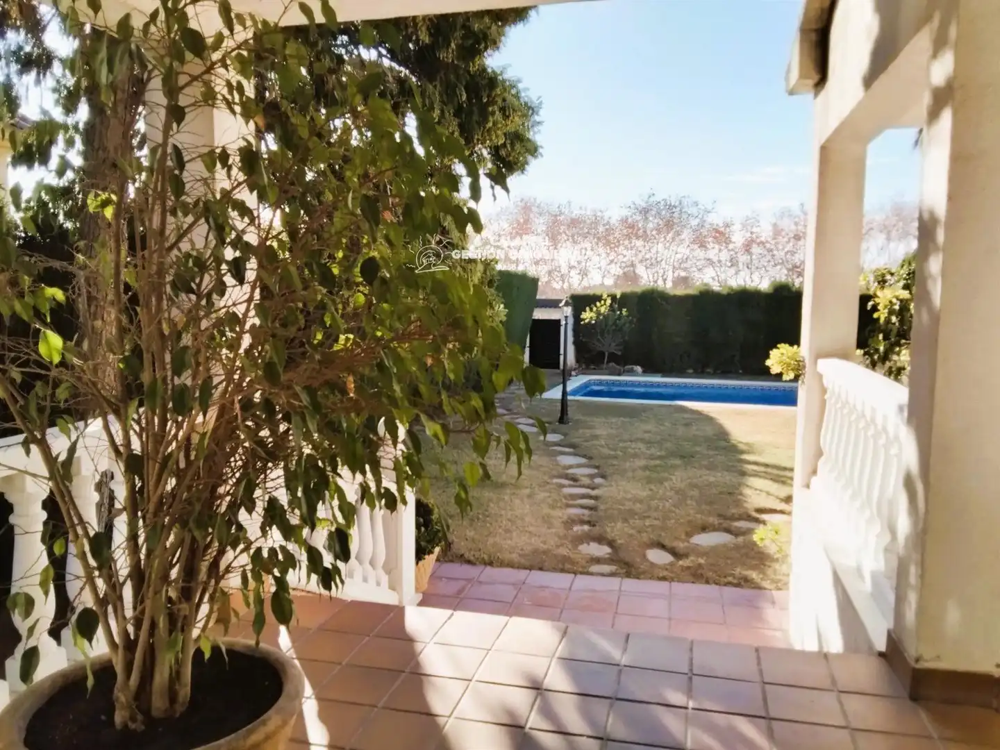Villa avec piscine à vendre à HIPOCRATES, imagen 7
