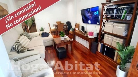 Foto 2 de Piso en venta en Calle Ramon Gallud, Las Piscinas Naturales, Torrevieja