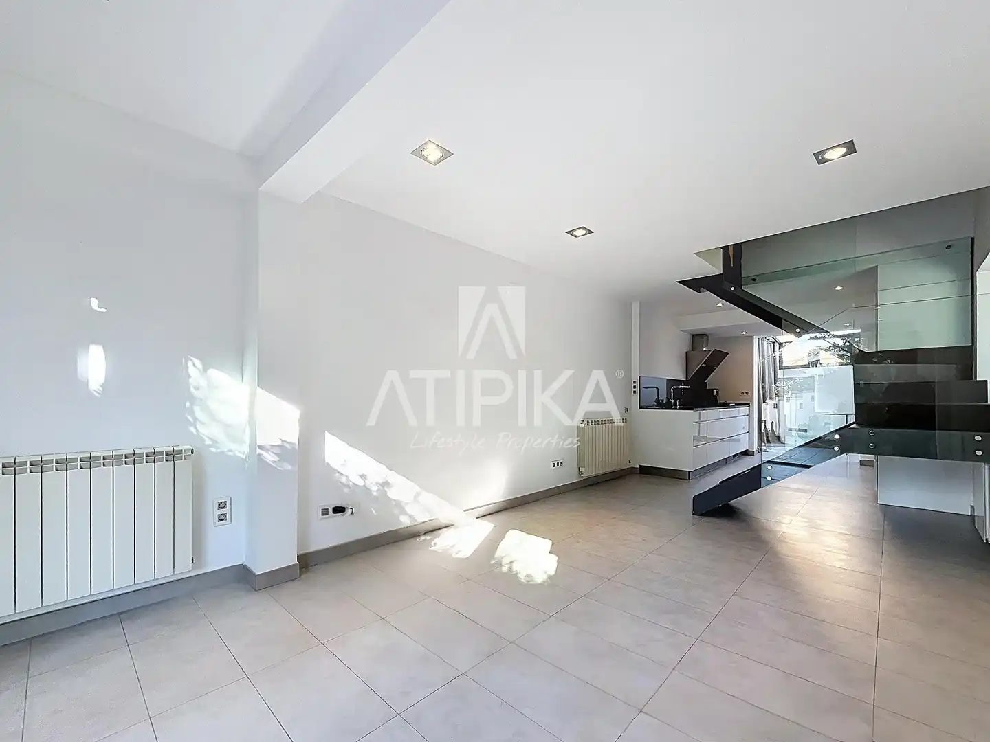 Houses for sale in Sant Pere de Ribes  with Heating, Parquet flooring and Terrace
