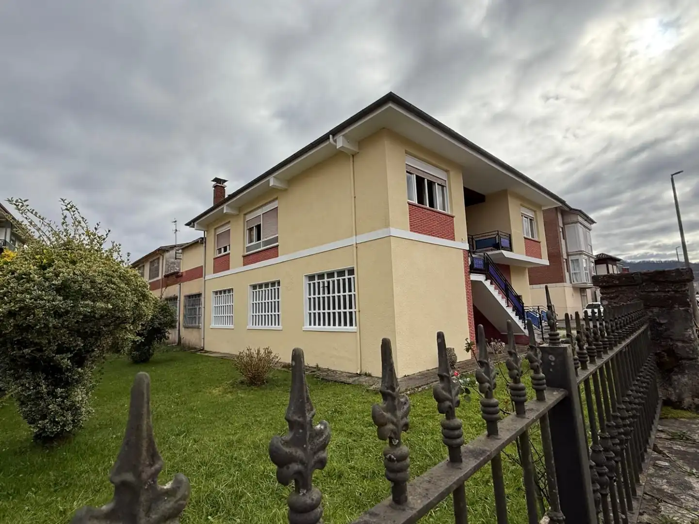 Casa amb terrassa en venda a Cabezón de la Sal - AV LAS CASUCAS 9, imagen 2