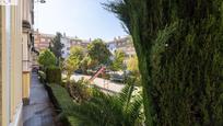 Garden of Flat for sale in  Granada Capital  with Terrace and Balcony