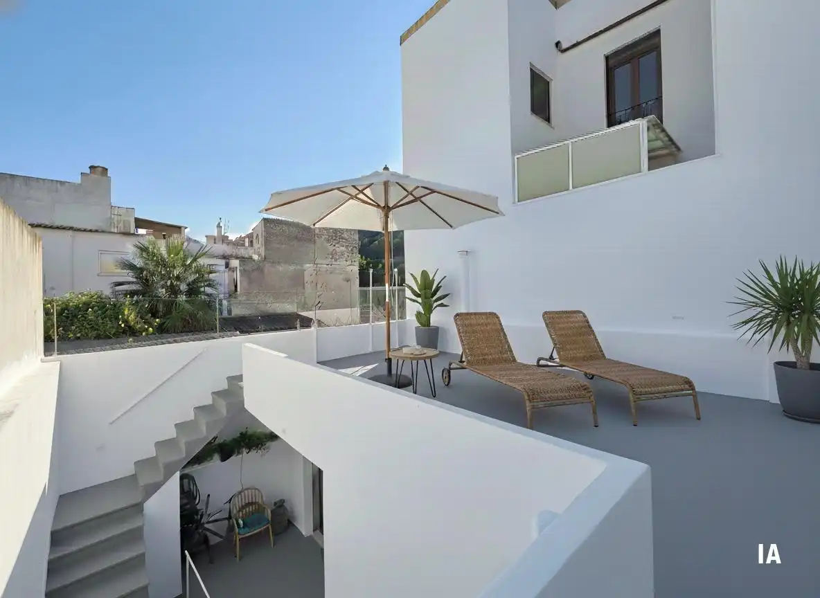 Casa in vendita a Calle Cecili Metel 122, imagen 19
