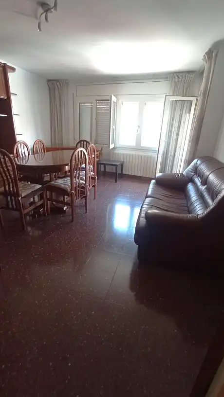 Piso con terraza en venta en El Poble Sec, imagen 5
