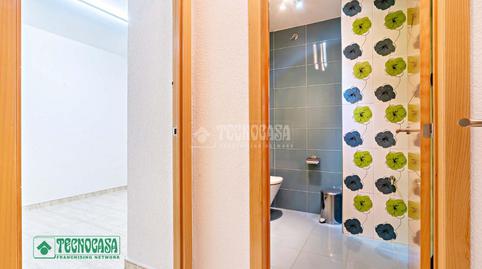 Foto 5 de Piso en venta en Roquetas Pueblo, Roquetas de Mar