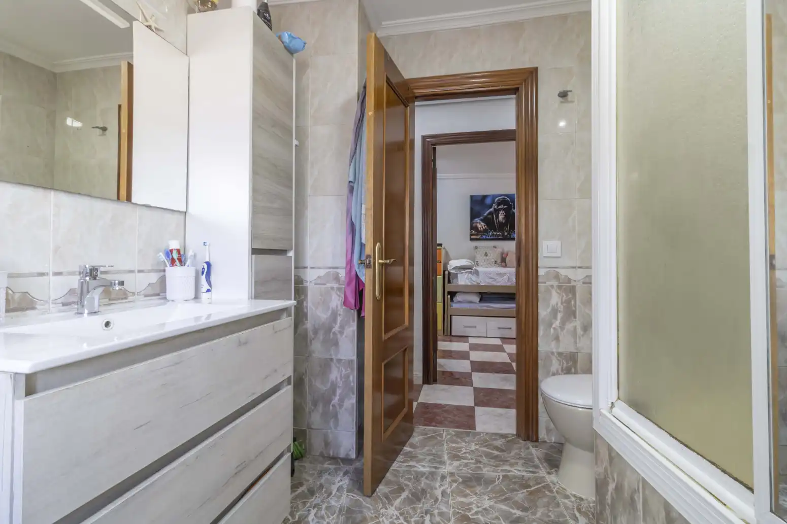 Wohnung zum Verkauf in Cerro - Amate, imagen 29