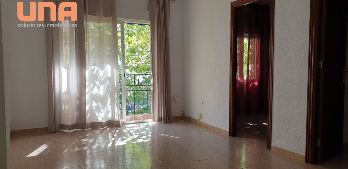Bedroom of Flat for rent in  Córdoba Capital  with Air Conditioner and Terrace