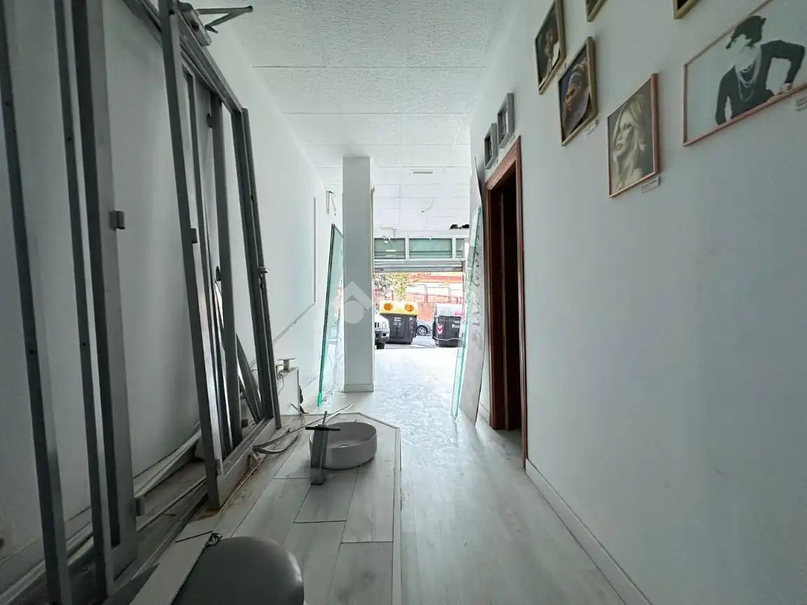 Büro zur Miete in San Sebastián de los Reyes