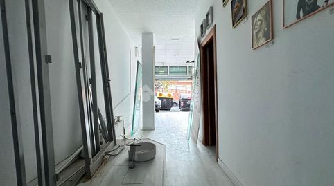 Foto 5 von Büro zur Miete in Santa Bárbara - La Zaporra, San Sebastián de los Reyes