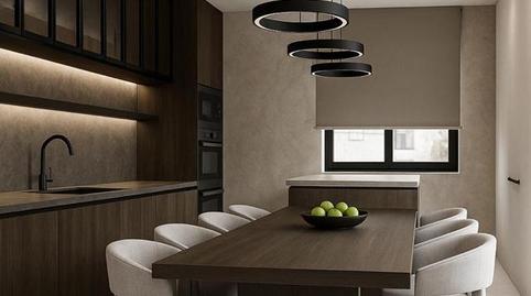 Foto 5 de Piso en venta en De Josep Tarradellas, Barri de les Corts, Barcelona