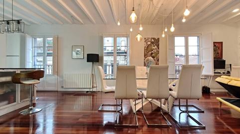 Photo 3 of Flat for sale in Calle Bidebarrieta, Casco Viejo, Bilbao