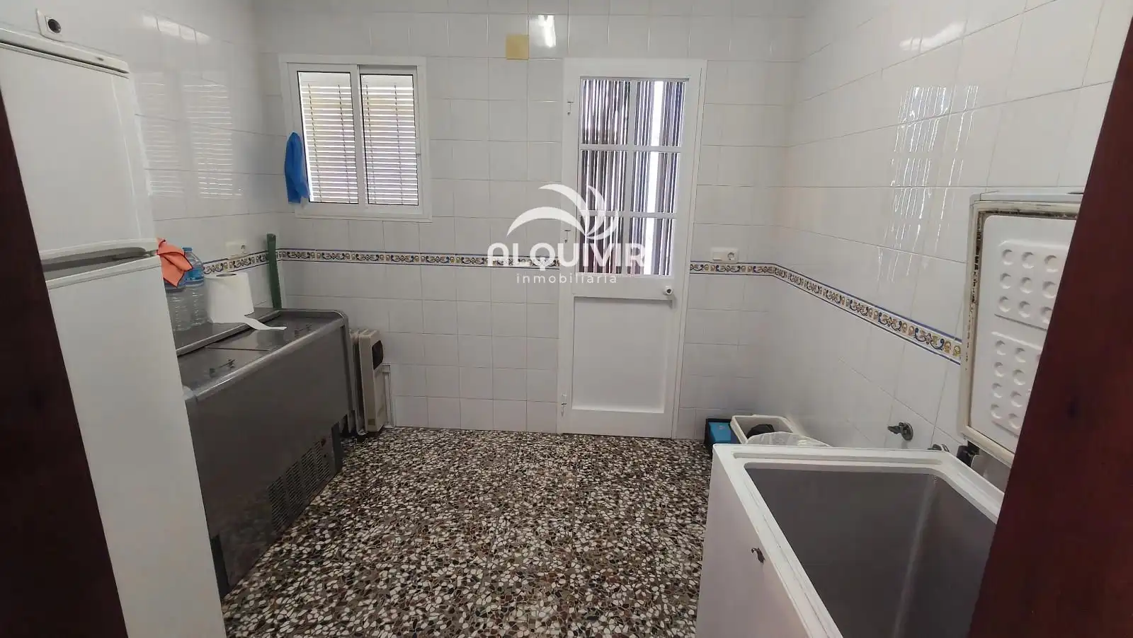 Cocina de Edificio en venta en Almonte