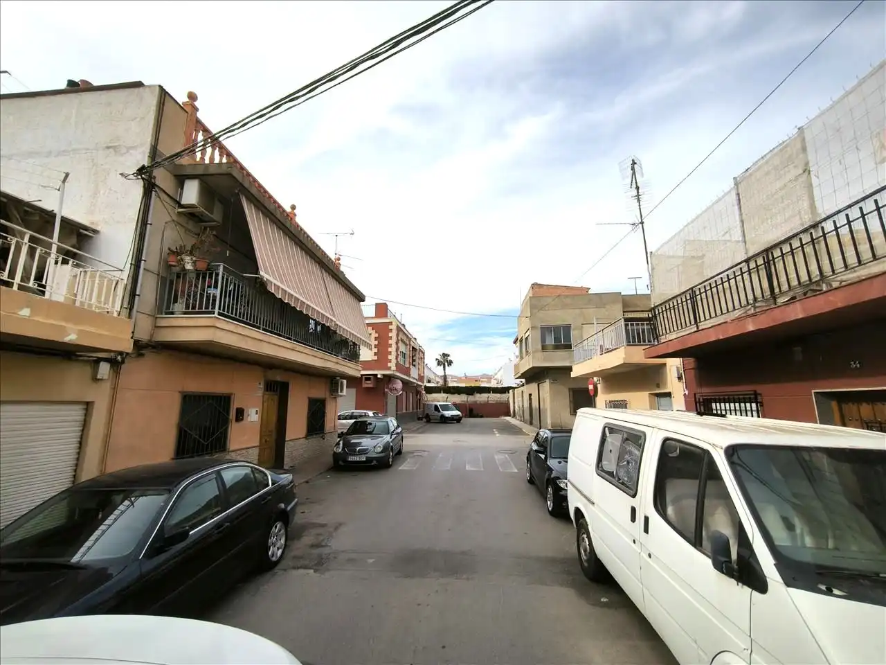 Pis en venda a Casco Antiguo, imagen 3