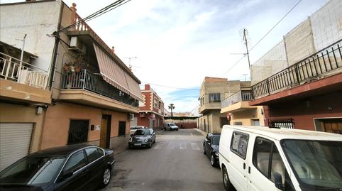 Foto 3 de Piso en venta en Casco Antiguo, Águilas