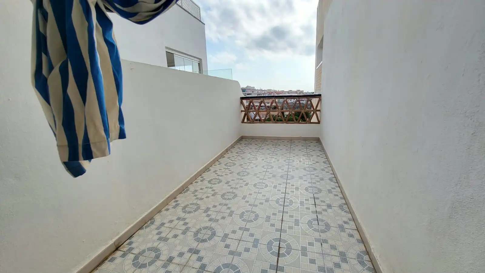 Maison mitoyenne avec terrasse à vendre à Calle Trinquete, imagen 52