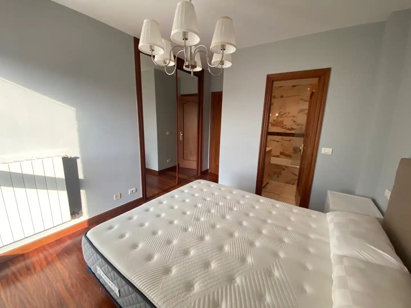 Habitación de Piso en venta en Castro-Urdiales con Calefacción, Trastero y Piscina