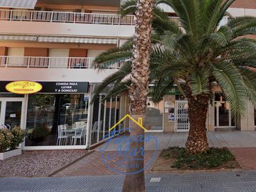 Business premises to rent in Carrer de Barcelona 72