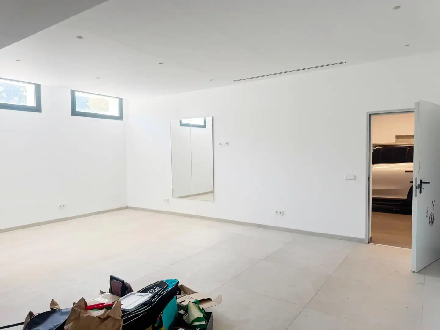 Casa o xalet de lloguer en Jávea / Xàbia amb Aire condicionat, Calefacció i Jardí privat