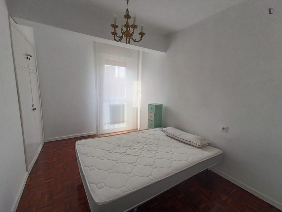 Apartment to share in Mendebaldea - Ermitagaña