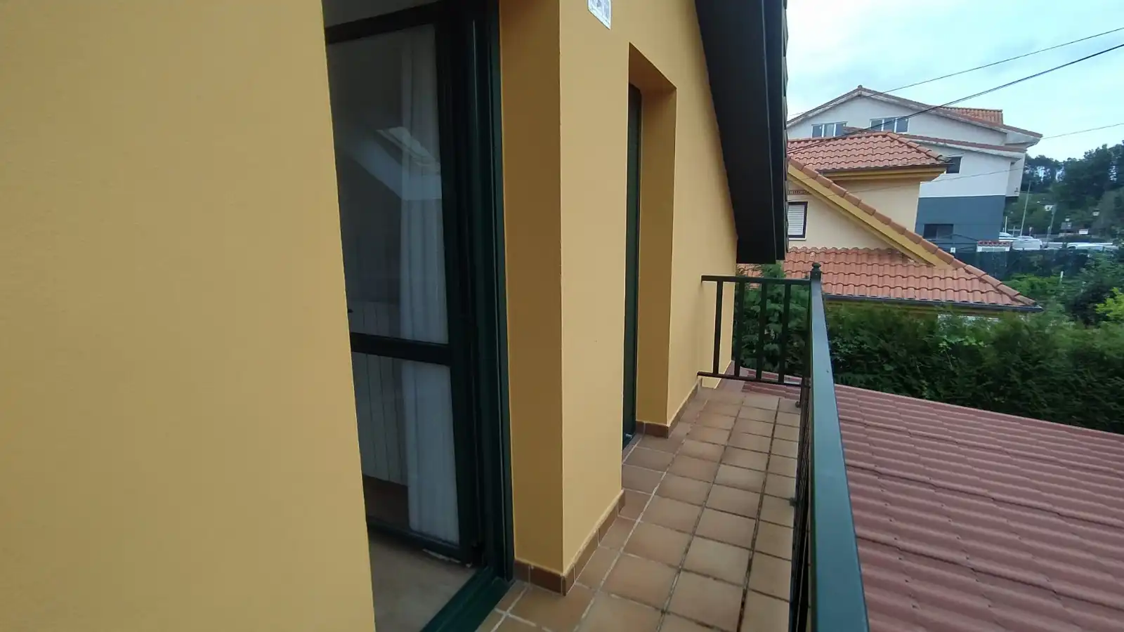 Detached house with terrace for sale in Barrio Monsenor, imagen 11