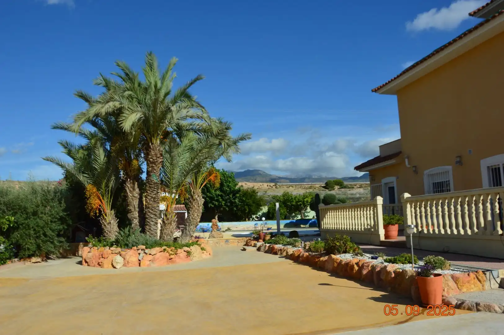 Villa con piscina in vendita a Totana, imagen 6