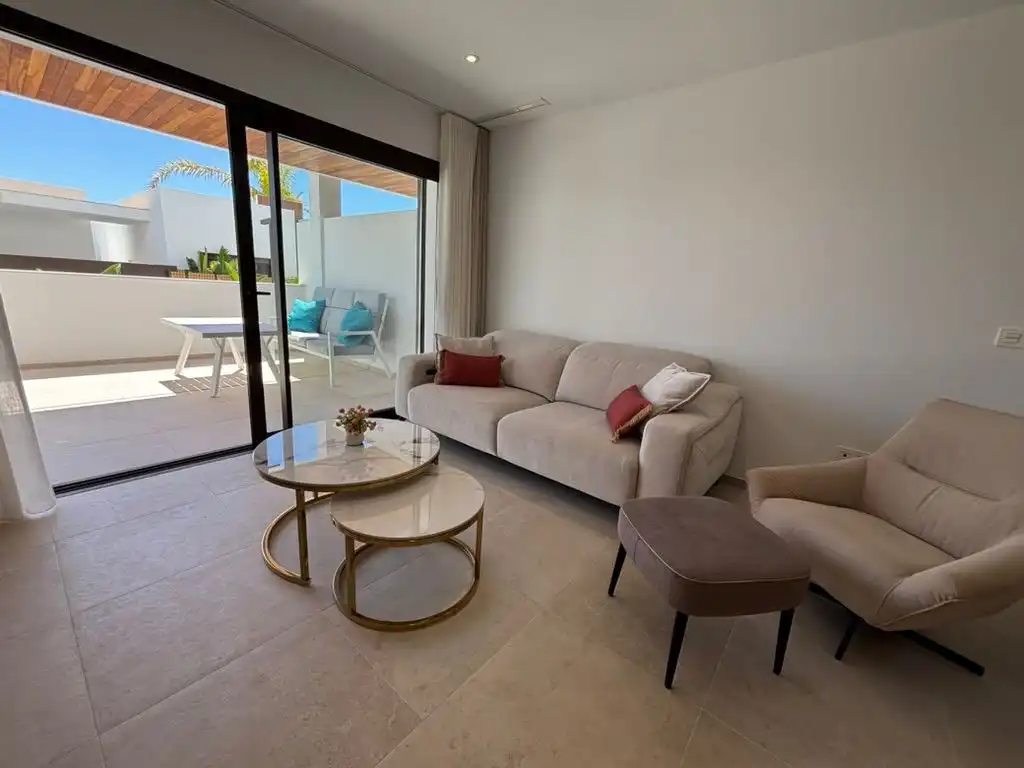 Apartment with pool for sale in Las Lomas de Rame - Bahía Bella, imagen 23