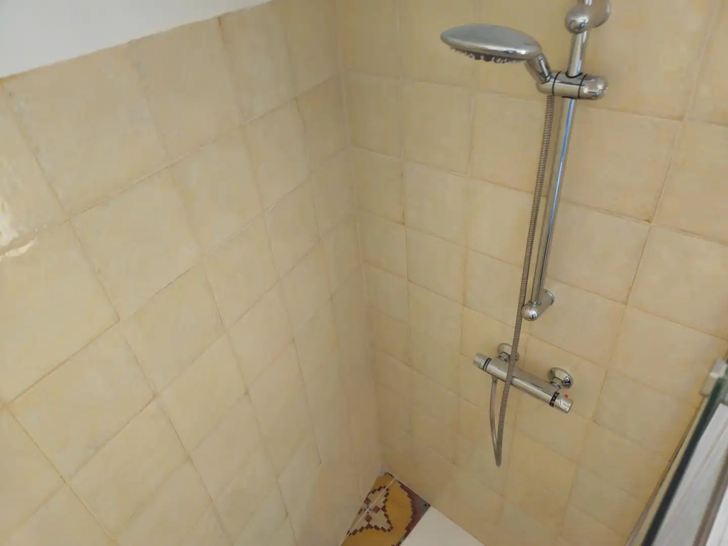 Bany de Casa o xalet en venda en Dénia amb Aire condicionat, Calefacció i Parquet