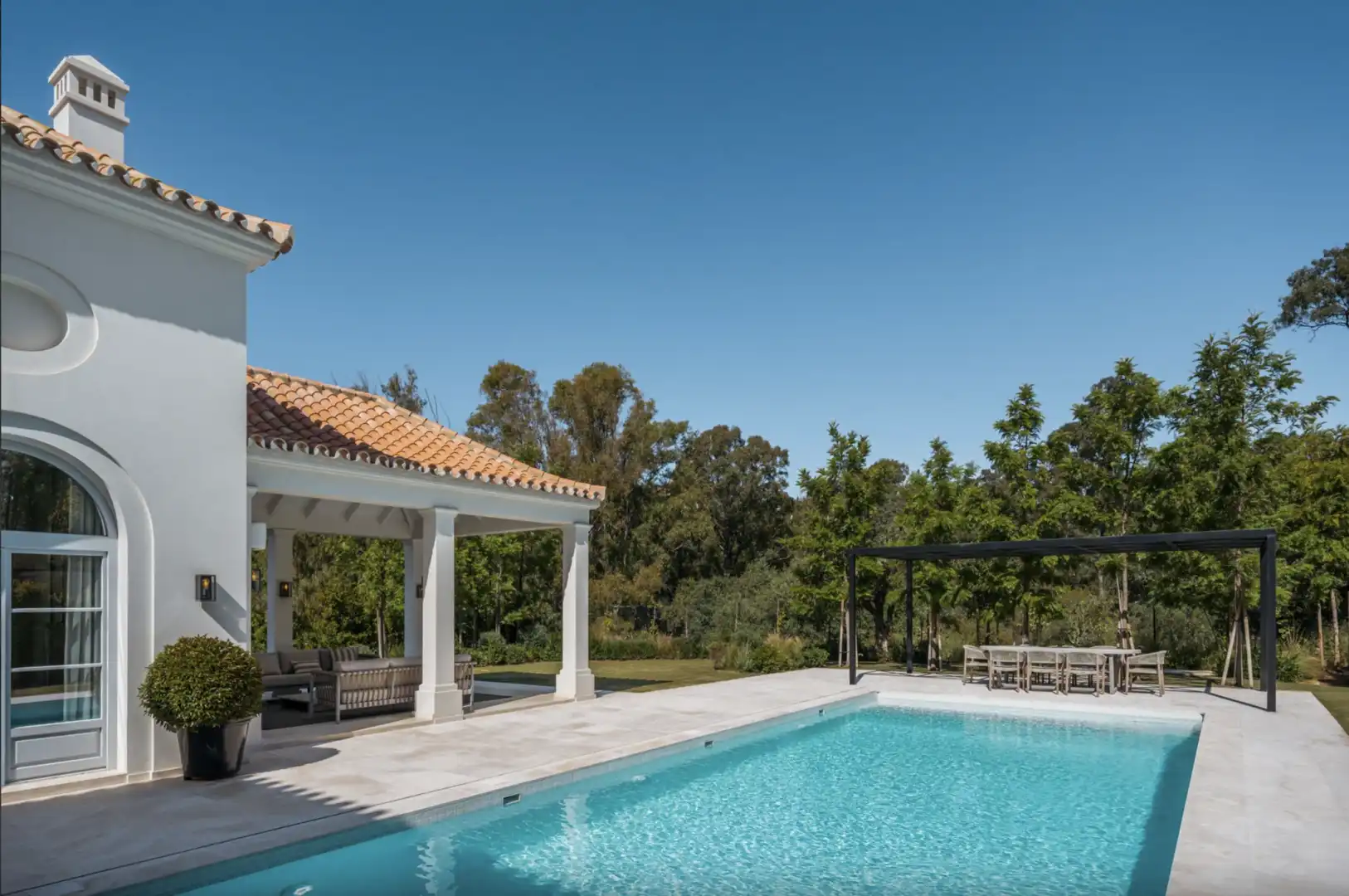Maison avec terrasse à vendre à Nueva Andalucía, imagen 26