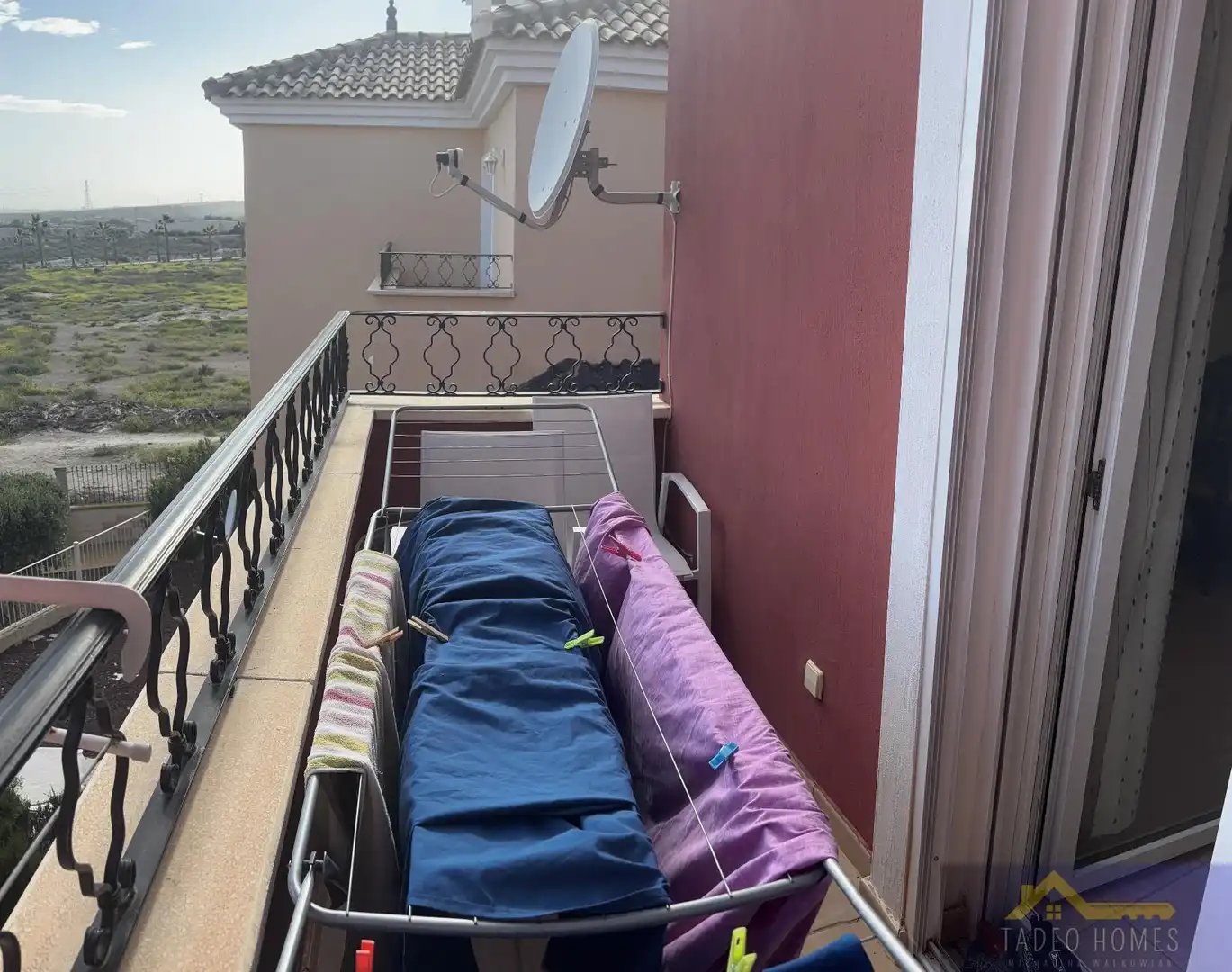Apartamento de alquiler en Reino Unido, 6, Baños y Mendigo