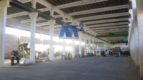 Photo 4 of Industrial buildings to rent in Virgen del Rosario, Madrid