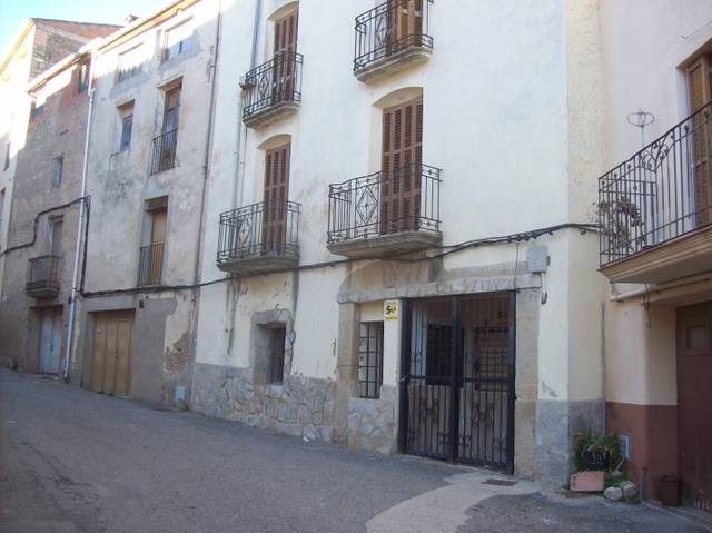 Casa-chalet en Venta en Suñe en La Fatarella