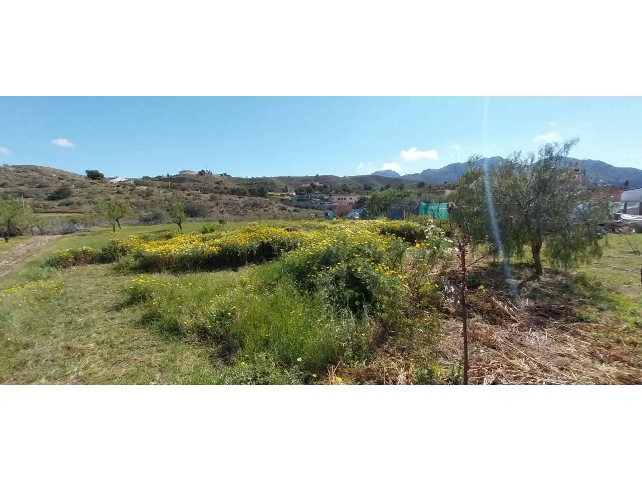 Casa o xalet en venda en Cartagena amb Aire condicionat, Jardí privat i Terrassa