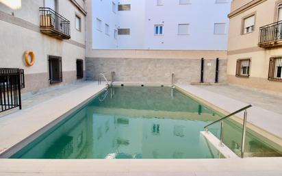 Piscina de Pis en venda en Las Gabias amb Aire condicionat, Terrassa i Traster