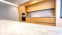 Kitchen of Flat for sale in  Murcia Capital  with Air Conditioner