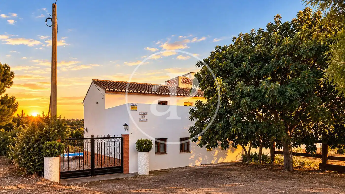 Country house with terrace for sale in Urbanizaciones, imagen 29
