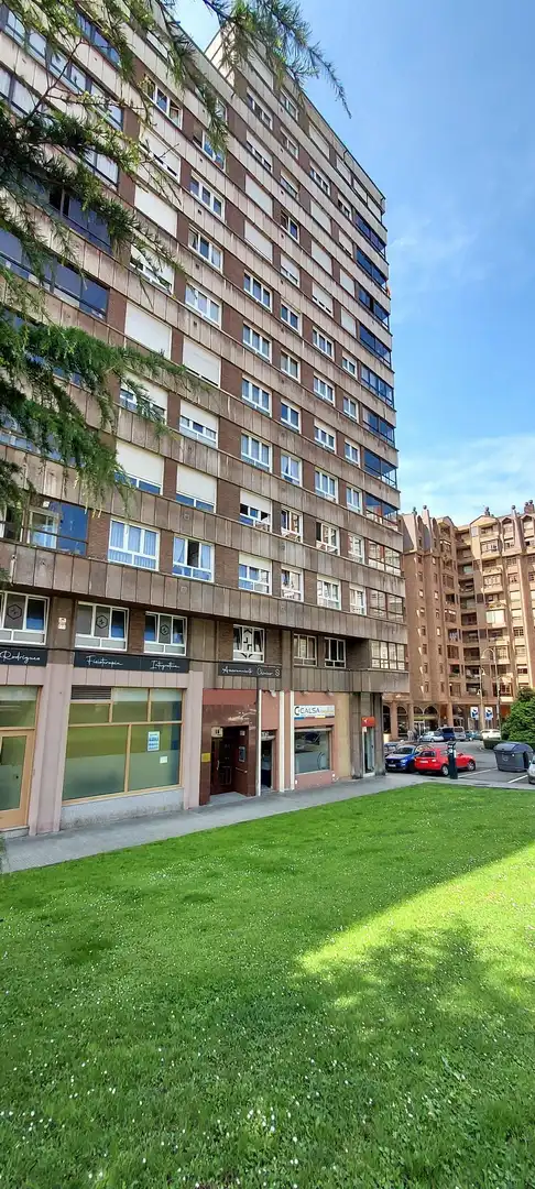 Oficina amb ascensor de lloguer a Centro, imagen 14