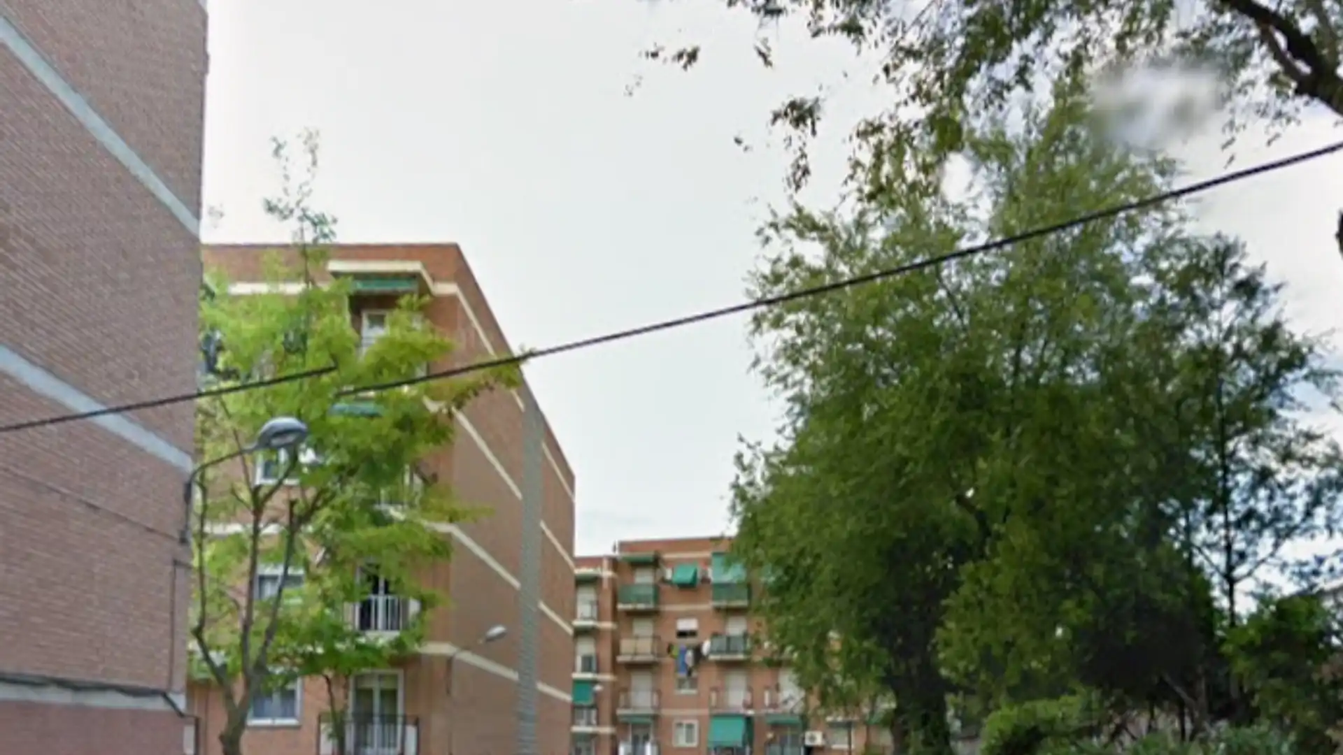 Vista exterior de Piso en venta en Arganda del Rey con Terraza