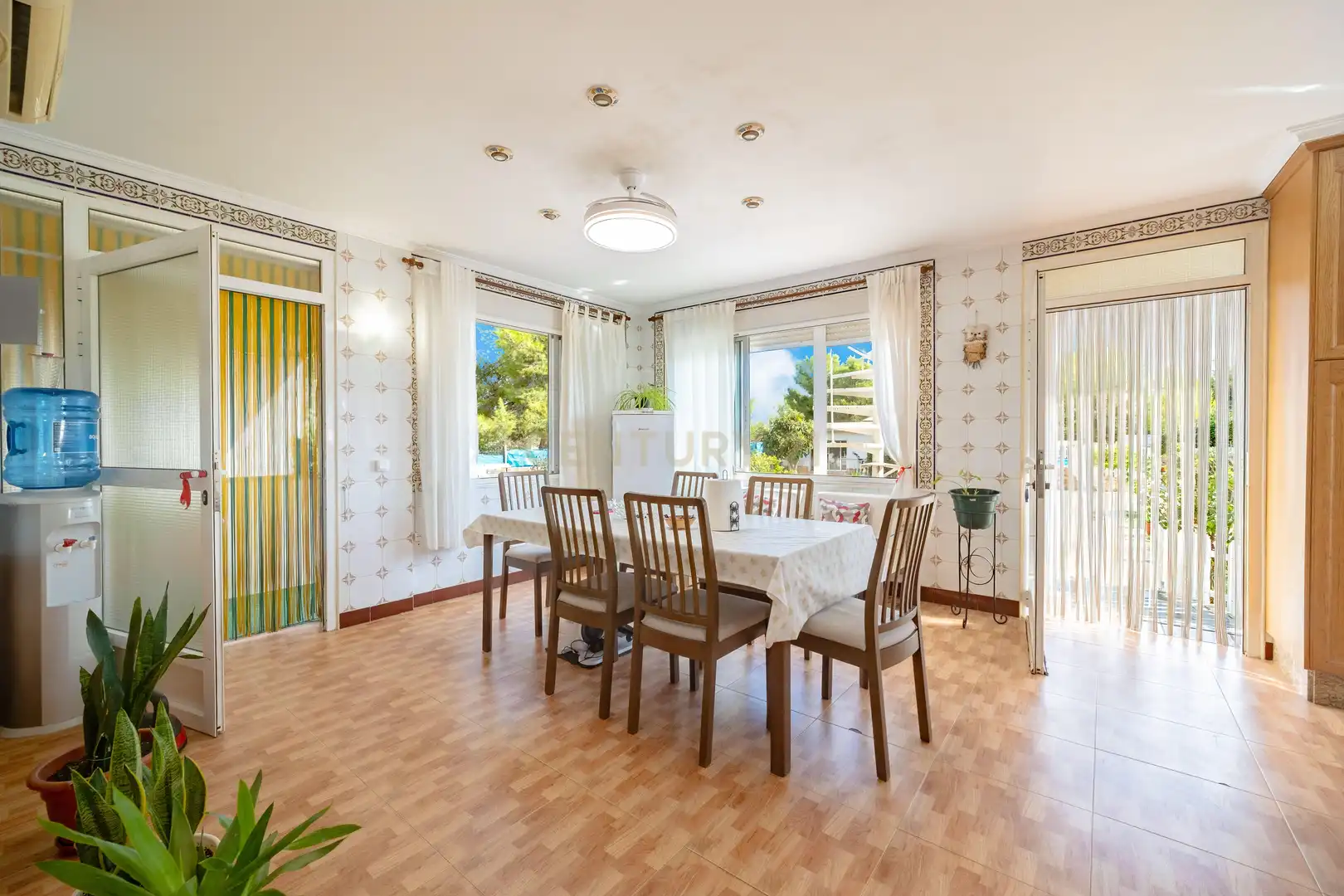 Villa in vendita a Plaça Diseminados, 368, Vilamarxant, Spain, imagen 13