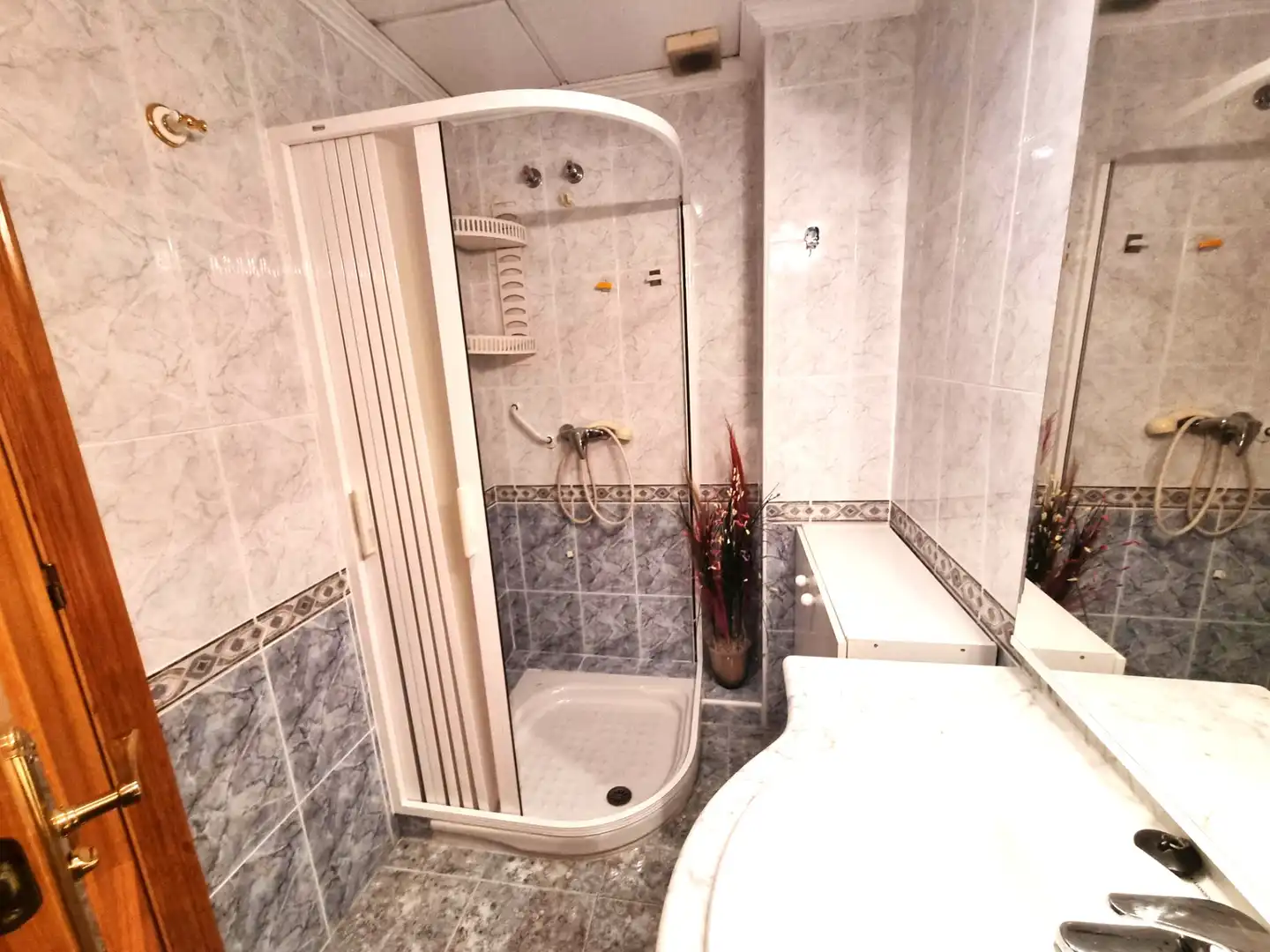 Piso en venta en Calle San Pablo, Norte