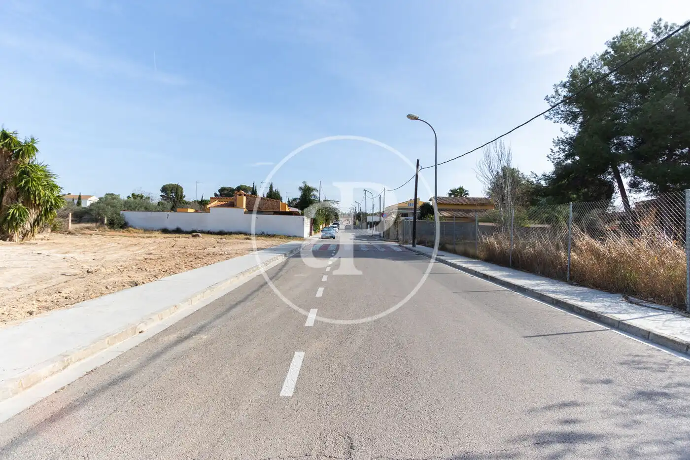 Außenansicht von Residential zum Verkauf in L'Eliana