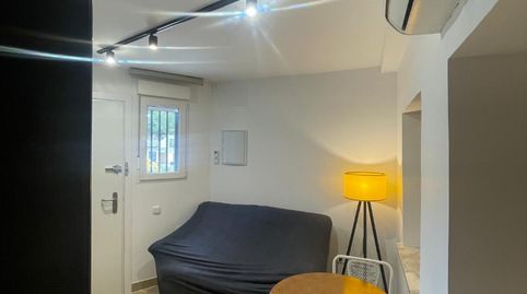 Foto 3 de Piso de alquiler en Plaza de la Constitución, El Álamo, Madrid