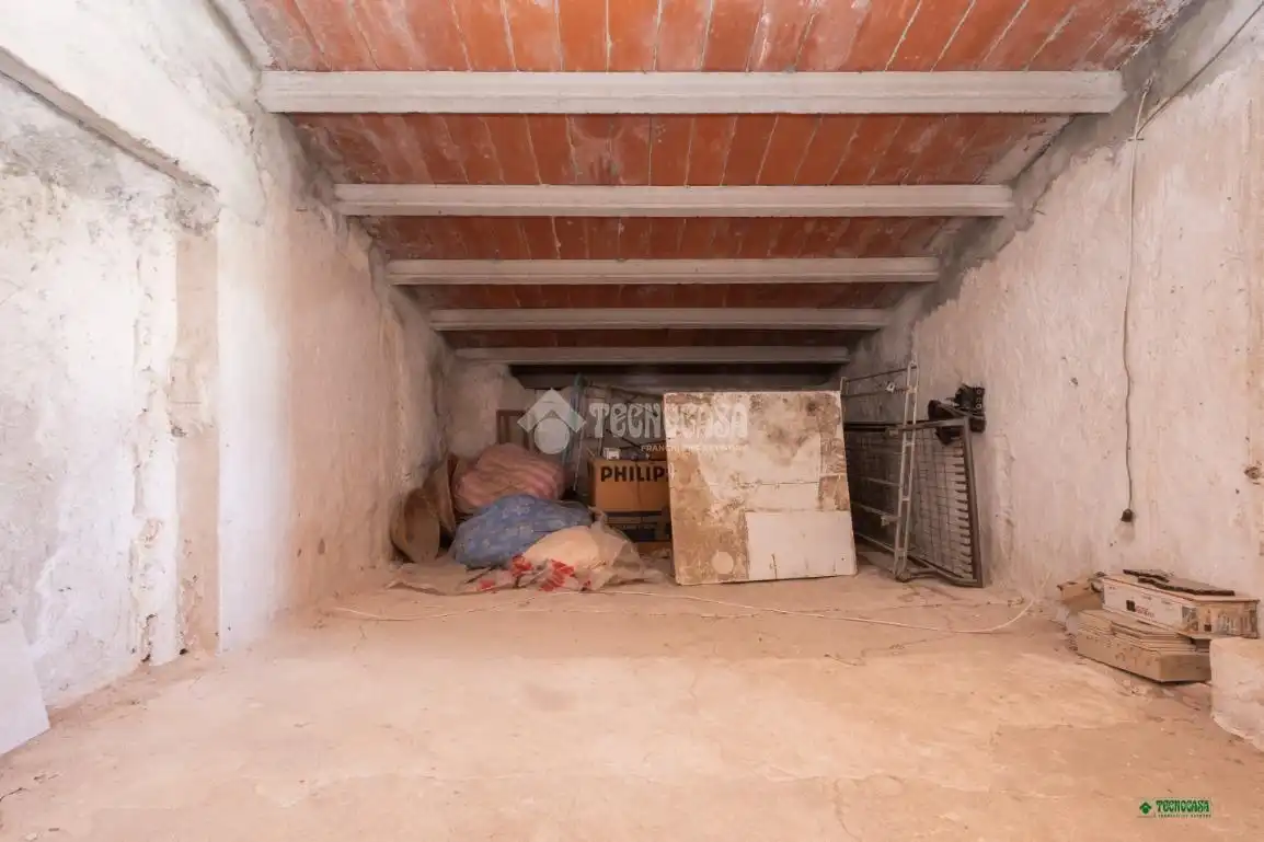 Casa rústica en venda a Zurgena, imagen 32