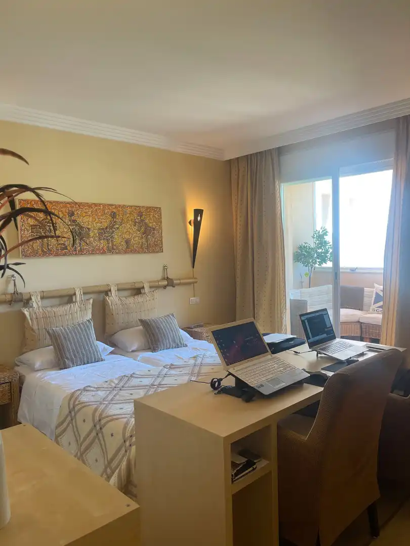 Appartamento con piscina in vendita a Nueva Andalucía, imagen 9
