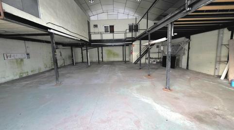 Photo 3 of Industrial buildings for sale in Avenida Enrique Gimeno, Ciutat del Transport - La Salera, Castellón de la Plana / Castelló de la Plana