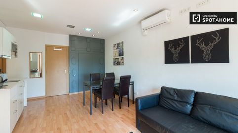 Foto 5 de Piso de alquiler en La Torrassa, L'Hospitalet de Llobregat