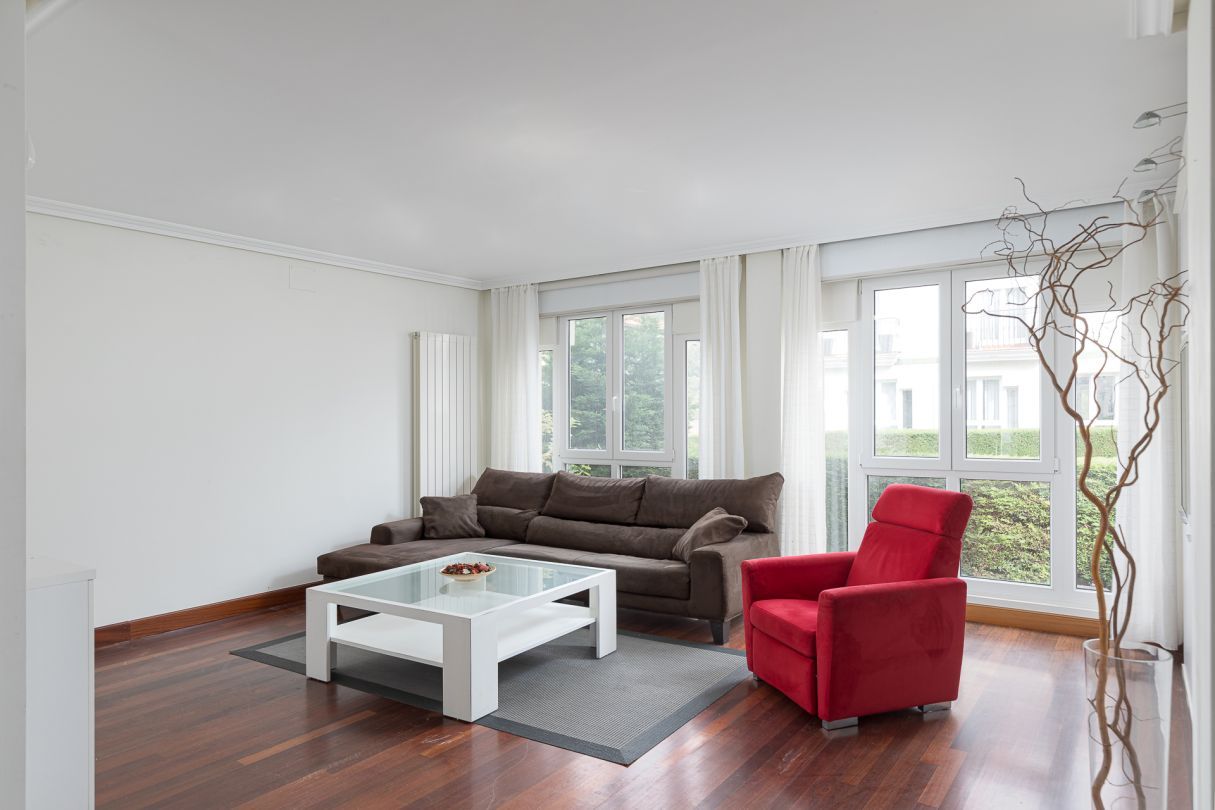 Single-family semi-detached for sale in Andoneikua Hiribidea, Mendaro